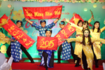 Gala MIC’Day – Ngày hội gắn kết và sẻ chia